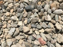 #8 RIVER PEBBLES