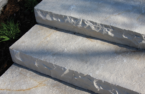 FOND DU LAC 3' STEPS