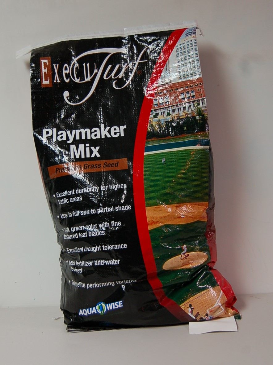 PLAYMAKER MIX 25 LBS