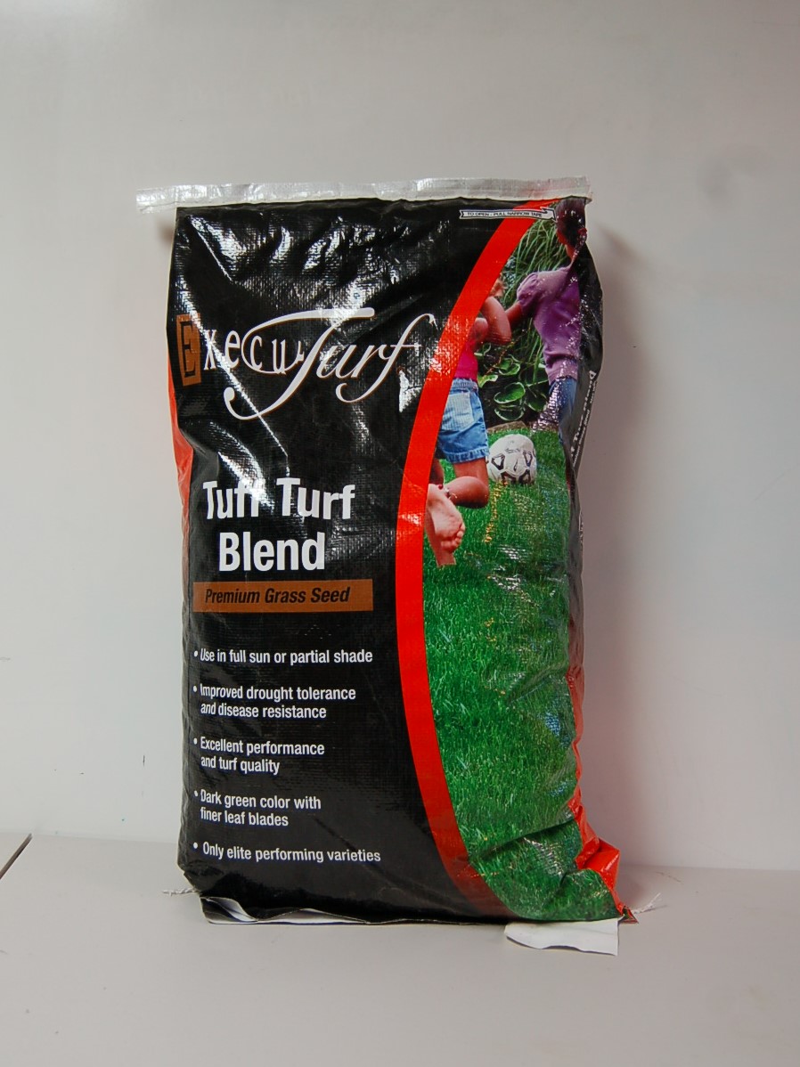 TUFF TURF 25 LB