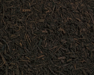 BROWN DYED MULCH 2 CU FT BAG