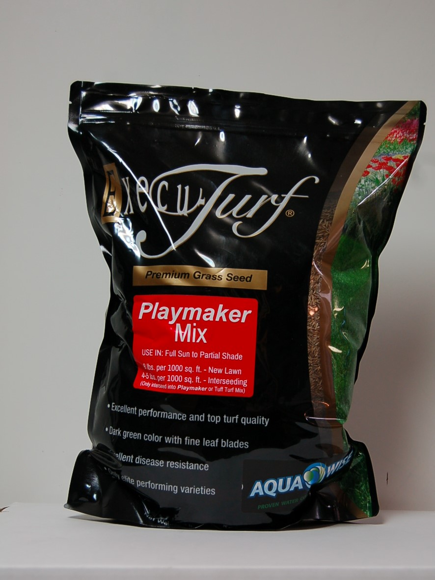 PLAYMAKER MIX 5 LBS