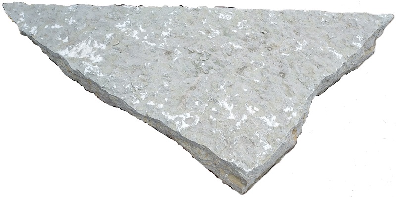 NAPOLEON WHITE FLAGSTONE STEPPER